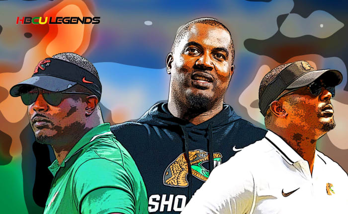 Willie Simmons Leaving Tallahassee